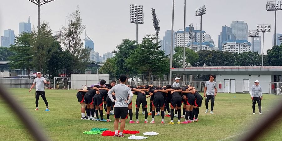 Pelatih Korea Selatan U-17 Beberkan Kondisi Tim Jelang Hadapi Timnas U-17 Indonesia, 5 Pemain Andalan Absen