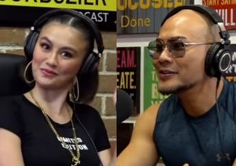 Ungkap Rasa Sakit Hati di Tahun Kedua Pacaran dengan Deddy Corbuzier, Agnez Mo Singgung Mantan Sang Mentalis: It Hurts Me..