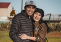 Genap 40 Hari Glenn Fredly Meninggal Dunia, Mutia Ayu Tulis Kata-kata Menyayat Hati Keinginannya Bertemu Sang Suami: ‘Cinta Kita Abadi, Sampai Bertemu Nanti...’
