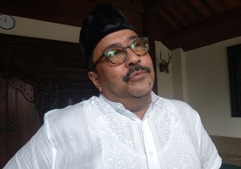 Bakal Jadi Wakil Rakyat, Rano Karno Ungkap Tak Akan Tinggalkan Dunia Hiburan