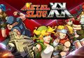 Setelah Menunggu 10 Tahun, Akhirnya Metal Slug Dapat Game Baru Lagi