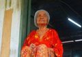 Kisah Pilu Nenek 90 Tahun, Selalu Tunggu Anaknya Saat Lebaran Meski Tak Pernah Pulang