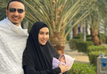 Pilih Pulang ke Rumah Orang Tua dan Sudahi Pernikahan, Terungkap Jawaban Artis Cantik ini Jika Dipoligami oleh sang Habib Kondang