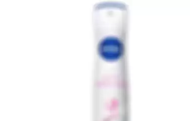 Nivea Deodorant Extra Whitening Spray