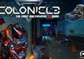 Colonicle, Game FPS Pertama yang Gunakan VR Mobile di Indonesia