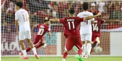 Media Vietnam Dukung Wasit Nasrullo Kabirov: Pemain Timnas U-23 Indonesia Pantas Dikartu Berkali-kali!