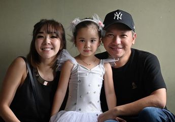 Gading Marten Ogah Rujuk dengan Gisella Anastasia Sekalipun Gempi yang Minta