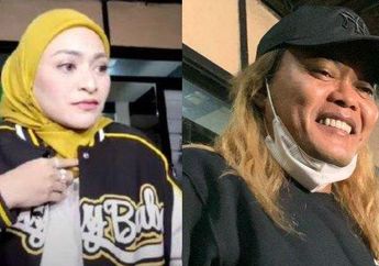 'Kayak Bocah Banget ya' Jawab Komentar Sule Soal Unfollow Media Sosial, Nathalie Holscher Minta sang Mantan Jangan Gengsi