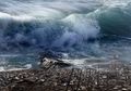 Bahaya Tsunami Mengintai Laut Selatan Pulau Jawa, BMKG Ungkap Skema 20-20-20 Tentang Risiko Tsunami yang Diprediksi Akan Kembali Terjang Indonesia