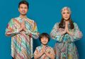 Raffi Ahmad Tak Memandu Salat Id Keluarga Besarnya, Suami Nagita Slavina Itu Justru Undang Sosok Ini