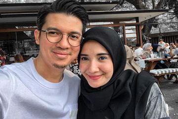 Shiren Sungkar Semangat Supaya Kakaknya Segera Hamil, Zaskia Sungkar Cuek bin Malas Prihal Program Hamil, Irwansyah Mengakuinya