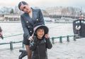 Ditemani Suasana Asri nan Mewah, Begini Penampakan Rumah Mama Rafathar di Australia yang Tak Pernah Diketahui Media, Dibongkar Langsung oleh Sang Asisten