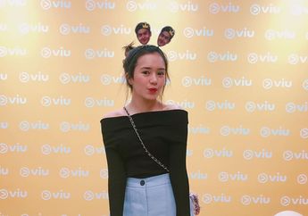 Dikenal sebagai KPopers, Beby Tsabina: 'Aku Baru Tahu Multifandom'