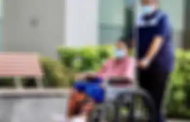 Detik-detik Meninggalnya Ani Yudhoyono, Sempat Alami Gagal Napas dan Dibantu Respirator