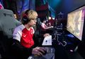 'Mama, Aku di TI!' dari Kenny Xepher Resmi Jadi Chat Wheel di Dota 2