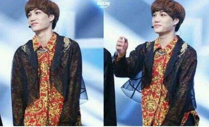 Cute Images Park Bo Gum Batik Cute Images Park Bo Gum Batik