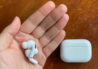 iOS 16.1 Beta 4 Hapus Adaptive Transparency AirPods Pro dan AirPods Max