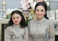 Olahraga Bareng Amora, Kulit Asli Krisdayanti Jadi Sorotan hingga Banjir Pujian
