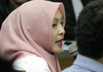 Pasca Bebas, Angelina Sondakh Lakukan 'Ritual' Ini Demi Buang Sial, Pengacara Ungkap Alasannya: Supaya Tidak Balik Lagi