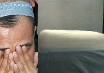 'Sudah Suratan Takdir' Duka Mendalam Raffi Ahmad, Artis Serba Bisa Sudah Tiada! Berkaca dari Sahabat Tarra Budiman Berpulang Karena Meningitis, Jangan Sepelekan Cepat Mengantuk Bisa Jadi Gejalanya