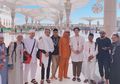 Lakukan Syuting Film di Tanah Suci, Roger Danuarta Tak Ingin Sia-Siakan Kesempatan Perdalam Ilmu Agama dan Lakukan Umrah: Gak Mungkin Aku Lewatkan