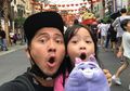Jadwal Padat, Embun Anak Omesh Keluhkan Ayahnya yang Tak Pernah Pulang!