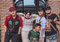 Bikin Pangling! Potret Lawas Sule Sebelum Nikahi Lina Jadi Sorotan, Dipuji Tampan hingga Mirip Rizky Febian