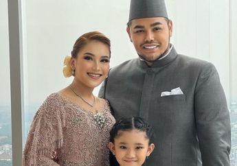 Tanpa Basa-basi, Ivan Gunawan Berharap Bisa Menikah dengan Ayu Ting Ting di Tahun 2023: Kalau Tahun Ini Udah Nggak Mungkin