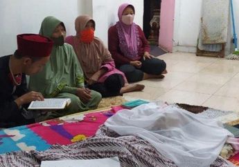 Dunia Hiburan Berduka Komedian Betawi Ternama Ini Sudah Tiada, Mastur Mandra Syok! Kepergiannya Mendadak, Sebelum Berpulang Tak Disadari Ternyata Tunjukan Tanda Orang Akan Meninggal