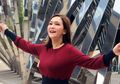 Sering Naik Jet Pribadi, Maia Estianty Masih Takjub Liat Pesawat!