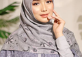 Tren Hijab 2020 : Pilihan Kolaborasi Hijab Warna Pastel Elzatta