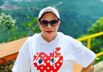 Miris, Pernah Kecanduan Botox Sampai Wajahnya Hancur dan Harus Berkali-kali Operasi, Kini Nasib Artis Senior Ini Bikin Geleng-geleng Kepala Usai Banting Stir Demi Dapur Tetap Ngebul