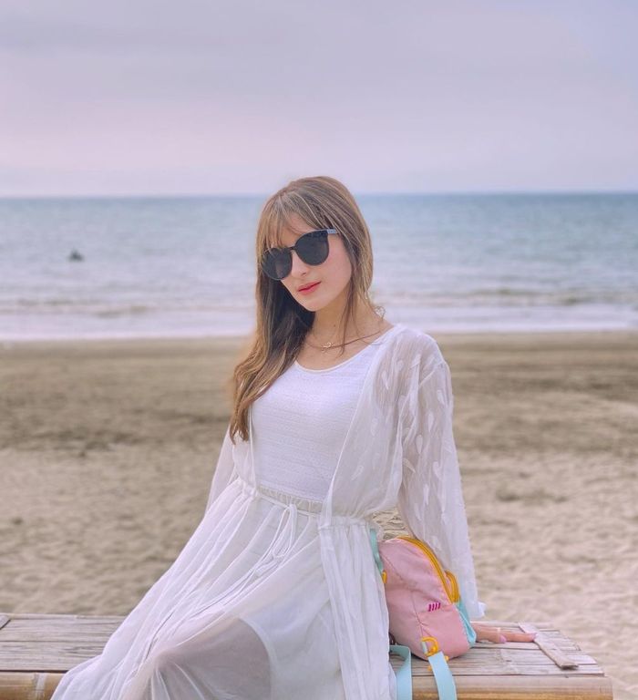 Shirin Safira