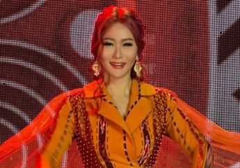 Sukses Jadi Pedangdut Terkenal dan Miliki Kerajaan Bisnis, Inul Daratista Tak Masalah Kukunya Rusak Demi Memasak untuk para ARTnya: Semua Harus Makan, Saya yang Masak!