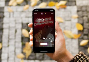 Fitur Instagram Music akan Bisa Dinikmati Lewat Postingan Feed