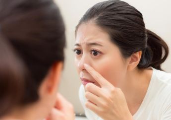 Di Rumah Aja, Rekomendasi 3 Facial Scrub Lokal Yuk Hilangkan Komedo dan Kulit Kusam