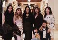 Cantik dan Cerdas, Begini Pesona Keempat Putri Liliana Tanoesoedibjo, Lulusan Luar Negeri Semua!