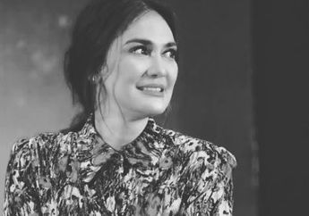 Kaki Jenjangnya Alami Patah Tulang, Luna Maya Diejek Ari Lasso Singgung Soal Kisah yang Kurang Keren, Apa Itu?