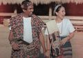 Santer Isu Sang Istri Tengah Hamil, Glenn Fredly dan Mutia Ayu Beberkan Fakta Sesungguhnya Lewat Foto Ini