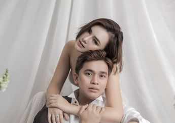 Belum Kapok Pamer Foto Panas, Tingkah Manja Amanda Manopo ke Billy Syahputra Saat Tiduran di Atas Ranjang Bikin Netizen Berpikir Negatif