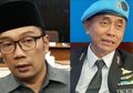Tak Terima Kerajaannya Disebut Kumpulan Orang Stres dan Bawa Kegaduhan, Petinggi Sunda Empire Balas Skakmat Sindiran Ridwan Kamil: ‘Yang Bawa Keresahan Justru Pejabat Daerah Itu’
