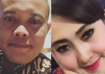 Gagal Nikahi Pramugari Cantik, Komedian Kondang Ini Enggan Buka Suara hingga Beri Reaksi Tak Terduga Saat Hindari Awak Media: Nanti Dulu!
