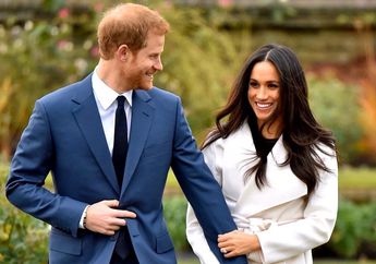 Hengkang dari Kerajaan Inggris, Terungkap Kekayaan Meghan Markle saat Jadi Bintang Top Hollywood, Gaji yang Diraupnya Bikin Semua Mata Melongo!