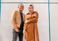 Dapat Restu dari Nenek Nathalie Holscher dan Ingin Segera Menikah, Sule Akui Tak Mau Lama-lama Berpacaran