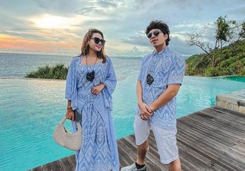 Postingan Foto Terbaru Aurel Bareng Atta Jadi Kode Mantap Menikah Tahun Ini?