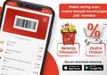 Promo JSM Superindo Hari Ini, Belanja Buah-Buahan Mulai dari Rp2.000