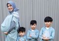 Sudah Punya 3 Anak, Ratna Galih Rela Lakukan Program Bayi Tabung untuk Dapat Anak Perempuan