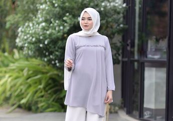 5 Warna Hijab Ini Bisa Bikin Wajah Terlihat Kusam/Butek. Hijabers Harus Tahu!