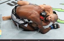 Khamzat Chimaev Tampil Tak Terduga, Bos UFC Akui Duel Lawan Nate Diaz Bukan Pilihan Bagus