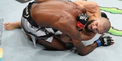 Khamzat Chimaev Tampil Tak Terduga, Bos UFC Akui Duel Lawan Nate Diaz Bukan Pilihan Bagus